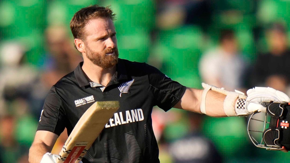 Kane Williamson T20I Retirement: टी20 वर्ल्ड कप 2026 से पहले न्यूजीलैंड को झटका, इस दिग्गज का संन्यास, बोले-अब नए खिलाड़ियों का...