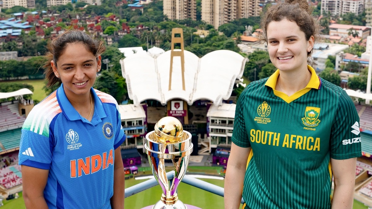 कहां देखें भारत-अफ्रीका का फाइनल मैच, यहां होगी LIVE स्ट्रीम‍िंग, FREE देखने का भी ऑप्शन