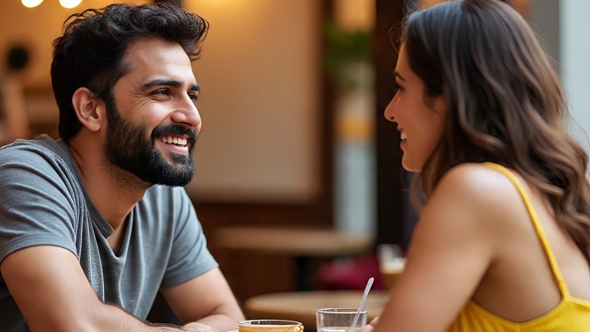 जब दिल्ली वाले ने स्कैमर को ही कर दिया स्कैम, हुक्का, शेक और ₹7,000 का बिल... ऐसे बचाए पैसे