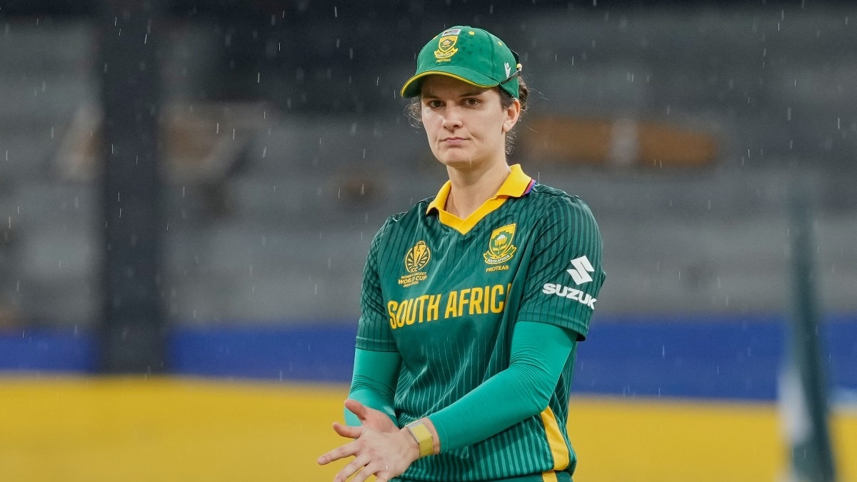 Women's WC: वर्ल्ड कप फाइनल से पहले साउथ अफ्रीकी कप्तान ने दिया ऐसा बयान… फैन्स को याद आ गए पैट कमिंस!