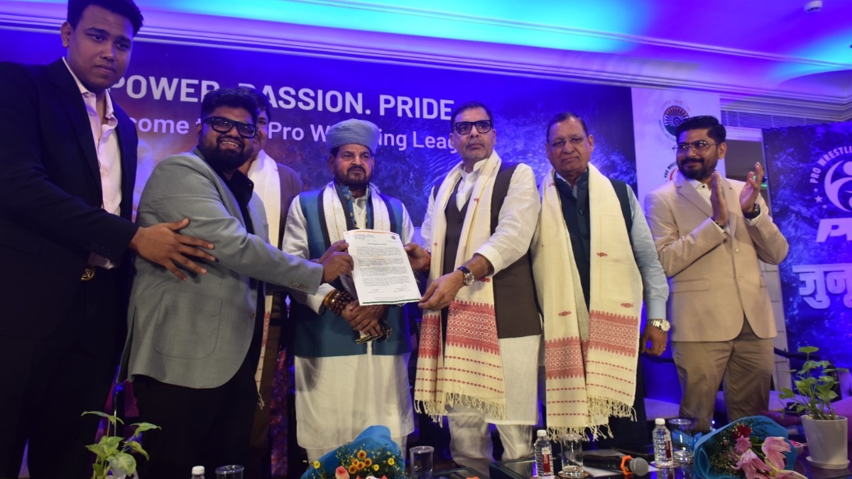 6 टीमें, 18 द‍िन... दोबारा लौट रही है प्रो रेसल‍िंग लीग, जान‍िए इस बार क्या होगा खास?