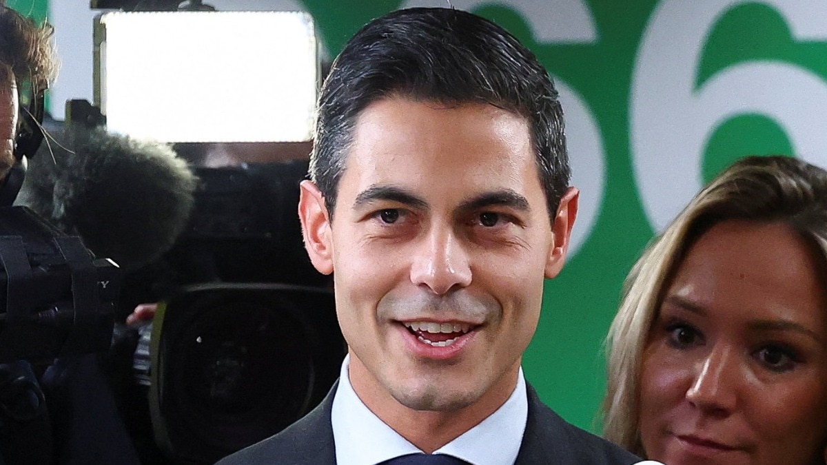 कौन हैं रॉब जेटन? नीदरलैंड्स के नेता जो बन सकते हैं दुनिया के पहले गे प्रधानमंत्री