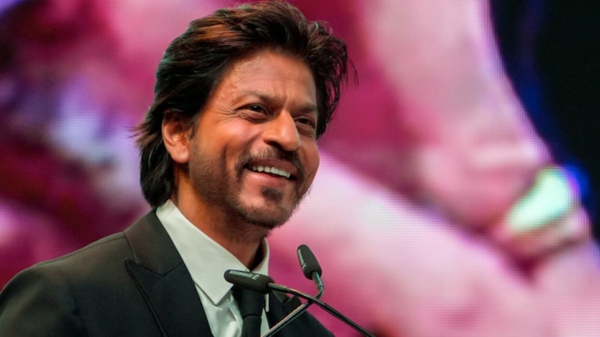Shah Rukh Khan Networth: 60 साल के हुए शाहरुख खान, अरबपतियों के क्लब में हैं शामिल... जानिए नेटवर्थ