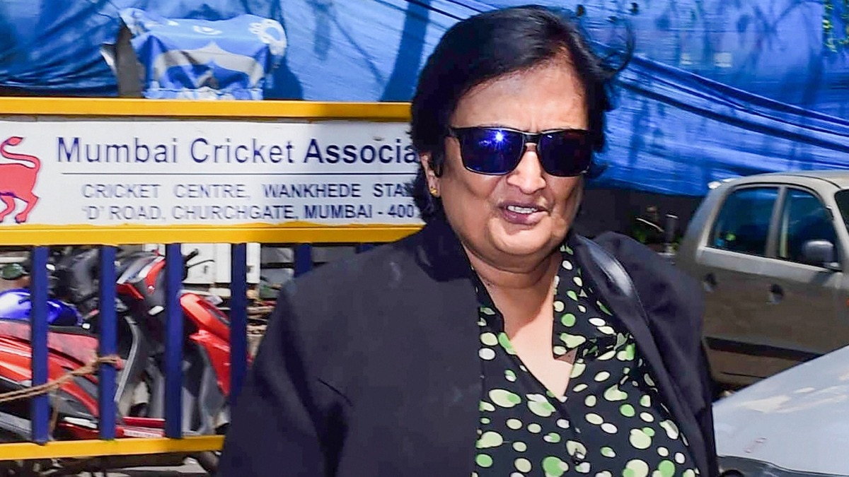 फर्श पर सोना, जनरल डिब्बे में सफर... भारतीय टीम की पहली कप्तान ने सुनाया संघर्षभरा किस्सा