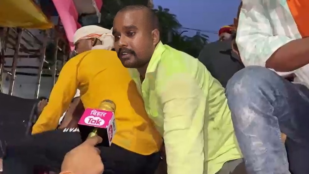 'सभी 5 आरोपियों की गिरफ्तारी तक नहीं करेंगे ब्रह्मभोज', दुलारचंद यादव के पोते का ऐलान