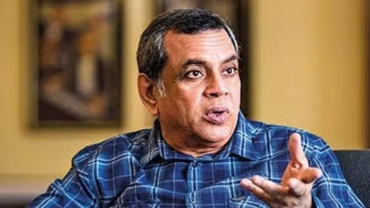 'Oscar और नेशनल अवॉर्ड में होती है लॉबिंग...', बोले परेश रावल, बताई ये वजह
