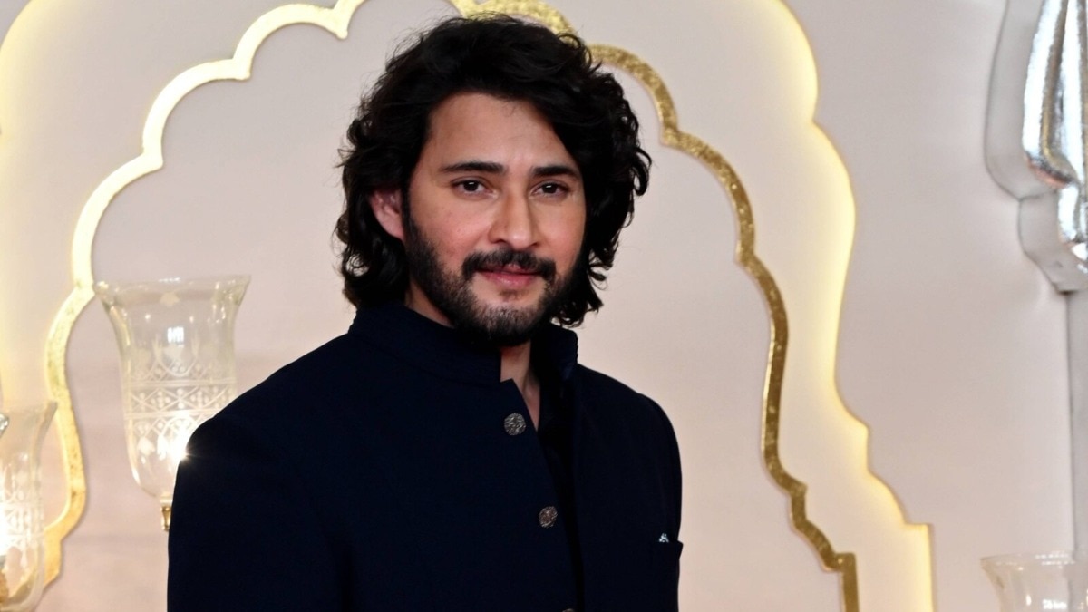 महेश बाबू ने खराब किया राजामौली का सरप्राइज? सोशल मीडिया पर रिवील की कास्ट