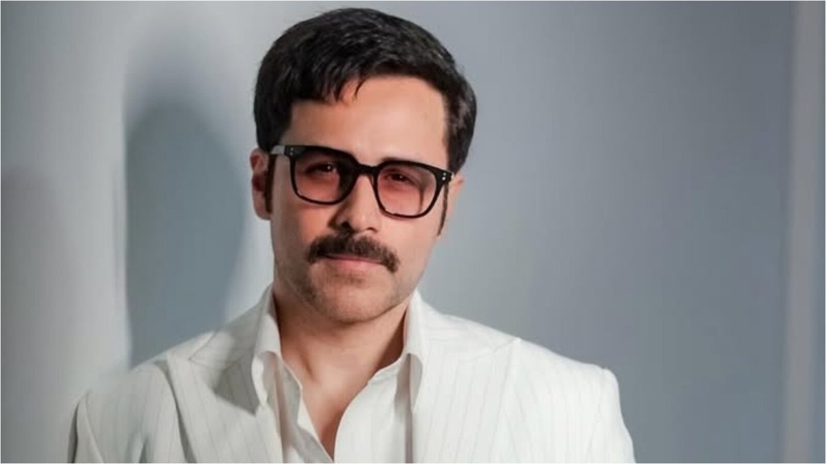 emraan hashmi on Animal movie