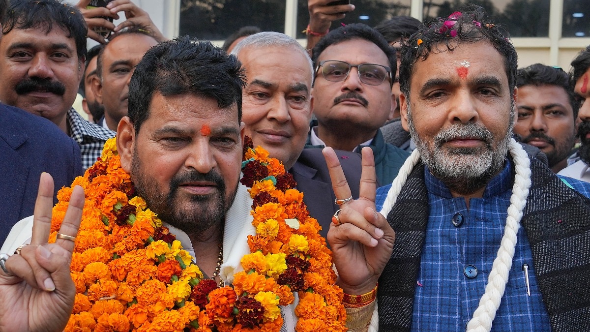 कॉमनवेल्थ गेम्स में होगी कुश्ती की वापसी? WFI ने दिया जवाब, इस बार नहीं, लेकिन...