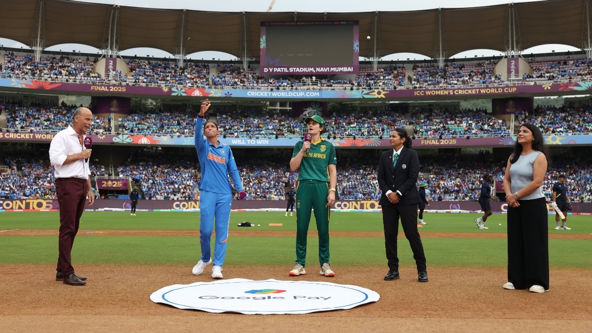 WC फाइनल से पहले राष्ट्रपति ने दक्षिण अफ्रीकी टीम को भेजा खास मैसेज, देखें Video