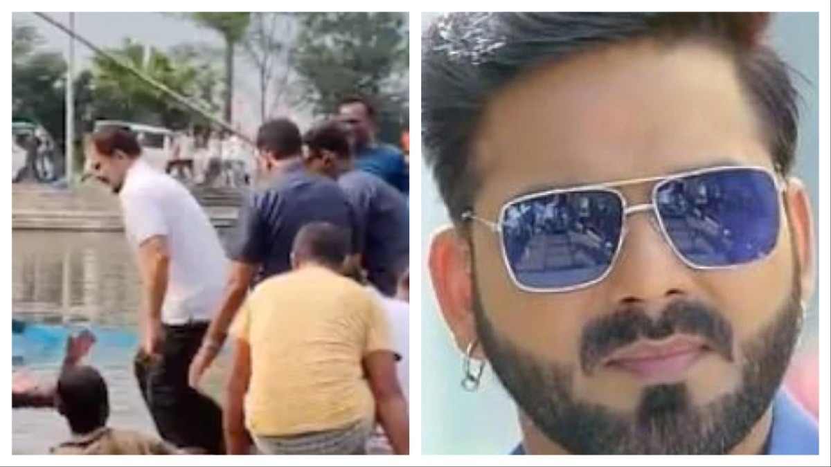 राहुल गांधी के मछली पकड़ने पर क्या बोले पवन सिंह, तेजस्वी और खेसारी पर भी साधा निशाना