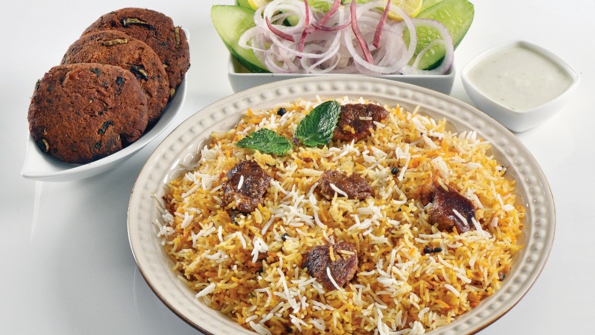 लखनऊ के जायके ने जीता दुनिया का दिल (Photo: ITG)