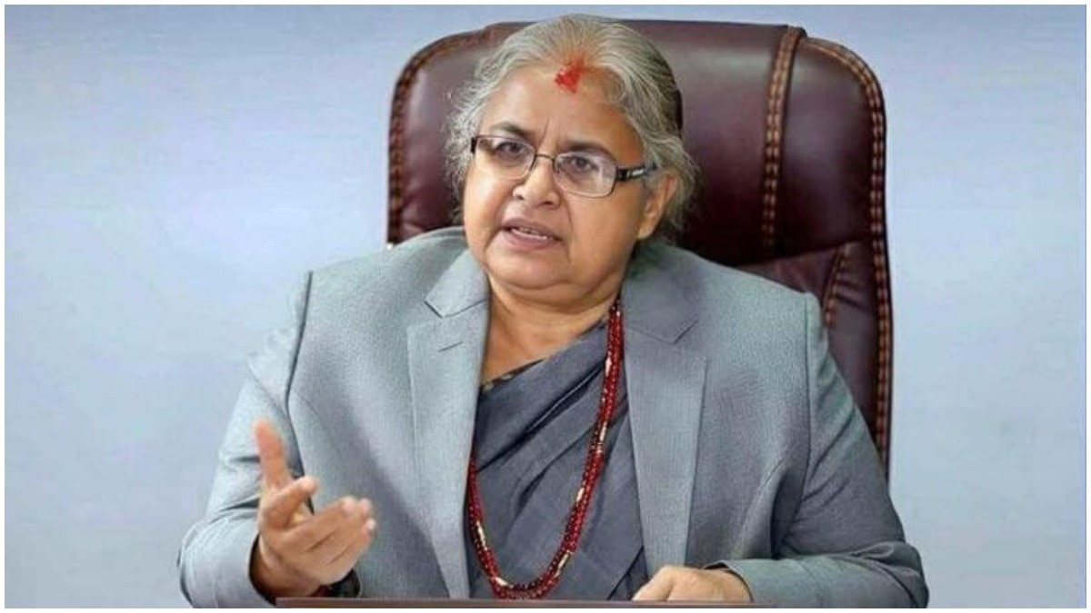 नेपाल में आम चुनावों की तैयारियां तेज, PM सुशीला कार्की ने राजनीतिक दलों के साथ की बैठक