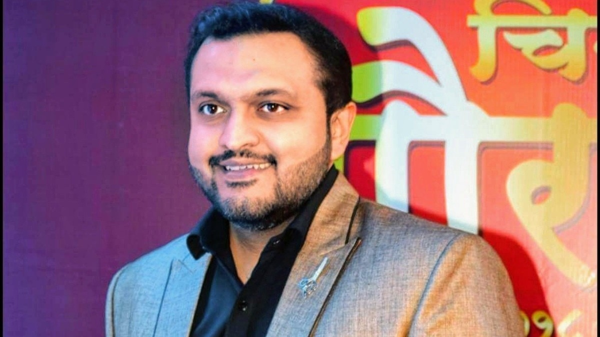 Aditya Sarpotdar 12 Hrs Shift