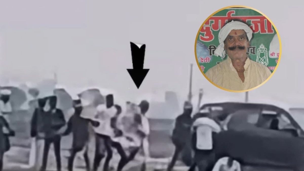 बिहार: दुलारचंद यादव हत्याकांड मामले में अब तक 80 गिरफ्तार, 14 दिन की न्यायिक हिरासत में अनंत सिंह