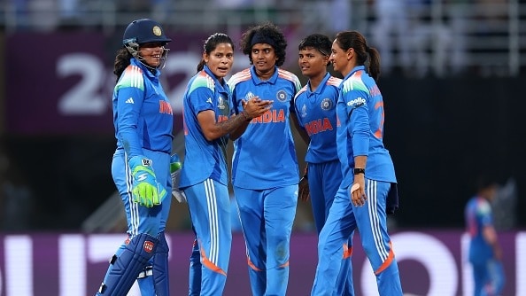 Women's WC: वर्ल्ड चैम्पियन टीम इंडिया पर हुई पैसों की बारिश, उपविजेता साउथ अफ्रीका को मिली इतनी प्राइज मनी