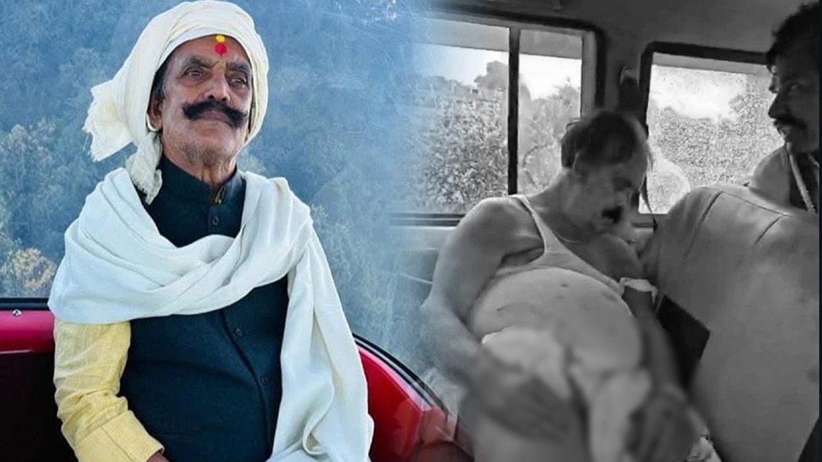 'खुद अनंत सिंह ने चलाई गोली, अपनी आंखों से देखा', दुलारचंद के पोते का सनसनीखेज दावा