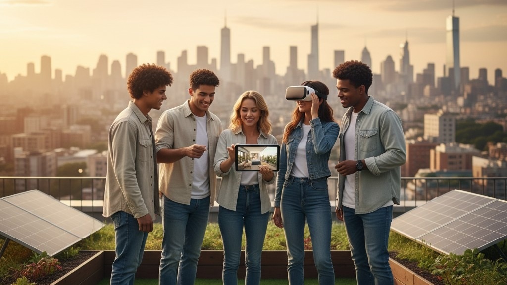 किराएदार नहीं, अब घर के मालिक बन रहे हैं Gen Z, कैसी प्रॉपर्टी है पसंद