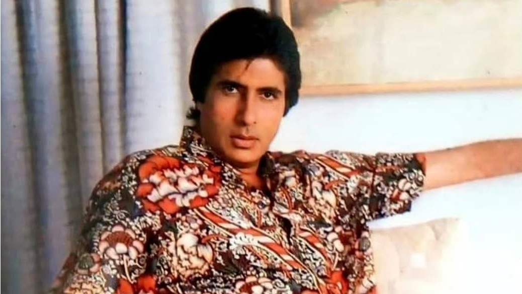 Amitabh bachchan refused Jumma chumma iconic hook step