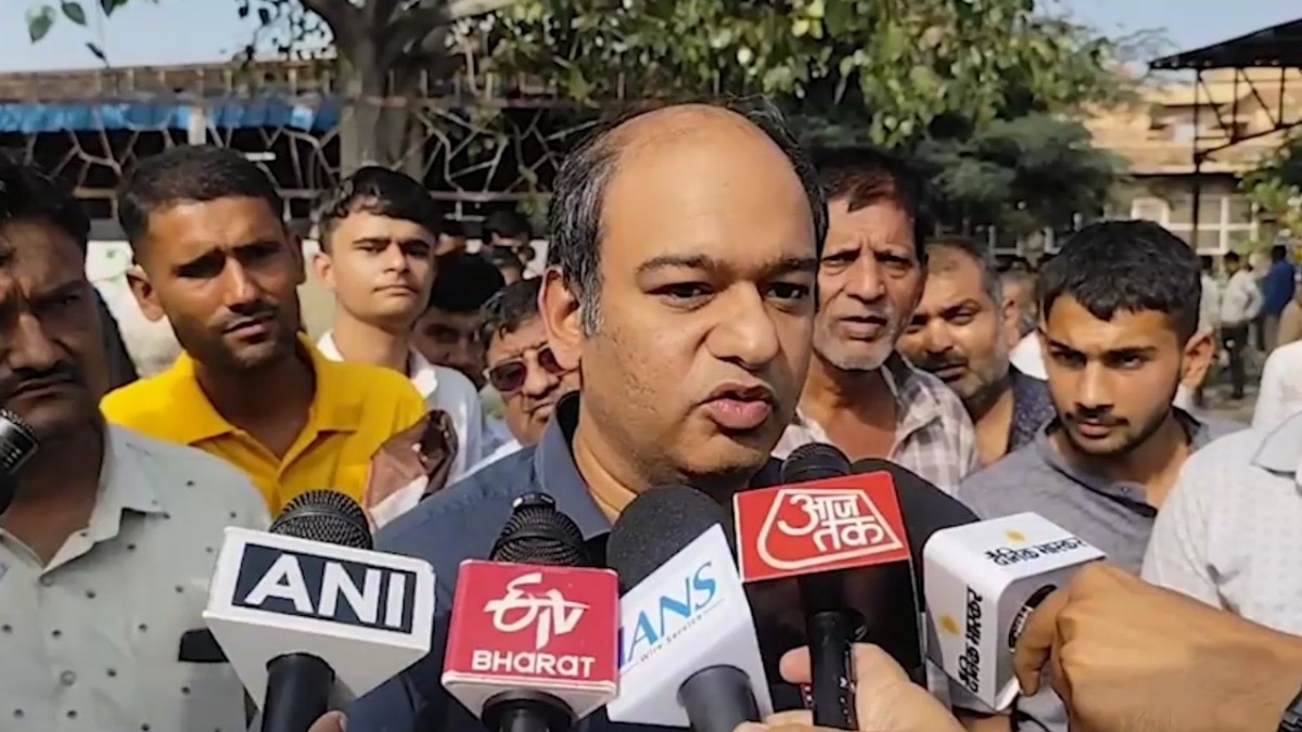 jodhpur bus accident