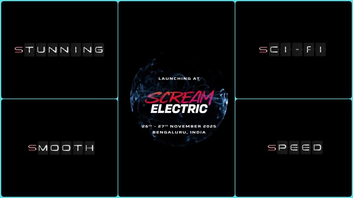 स्टनिंग... Sci-Fi और स्पेशियस! Mahindra ला रहा 7-सीटर इलेक्ट्रिक SUV