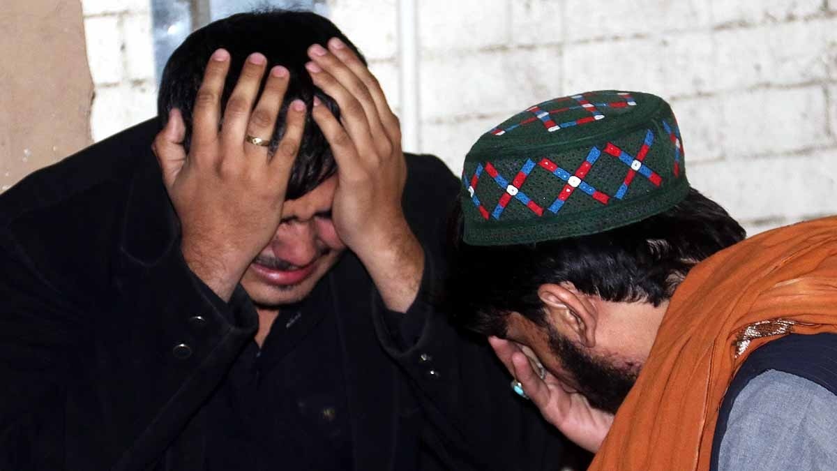 1971 के बाद पाकिस्तान का सबसे बुरा साल... अक्तूबर तक 1100 से ज्यादा सैनिक मारे गए