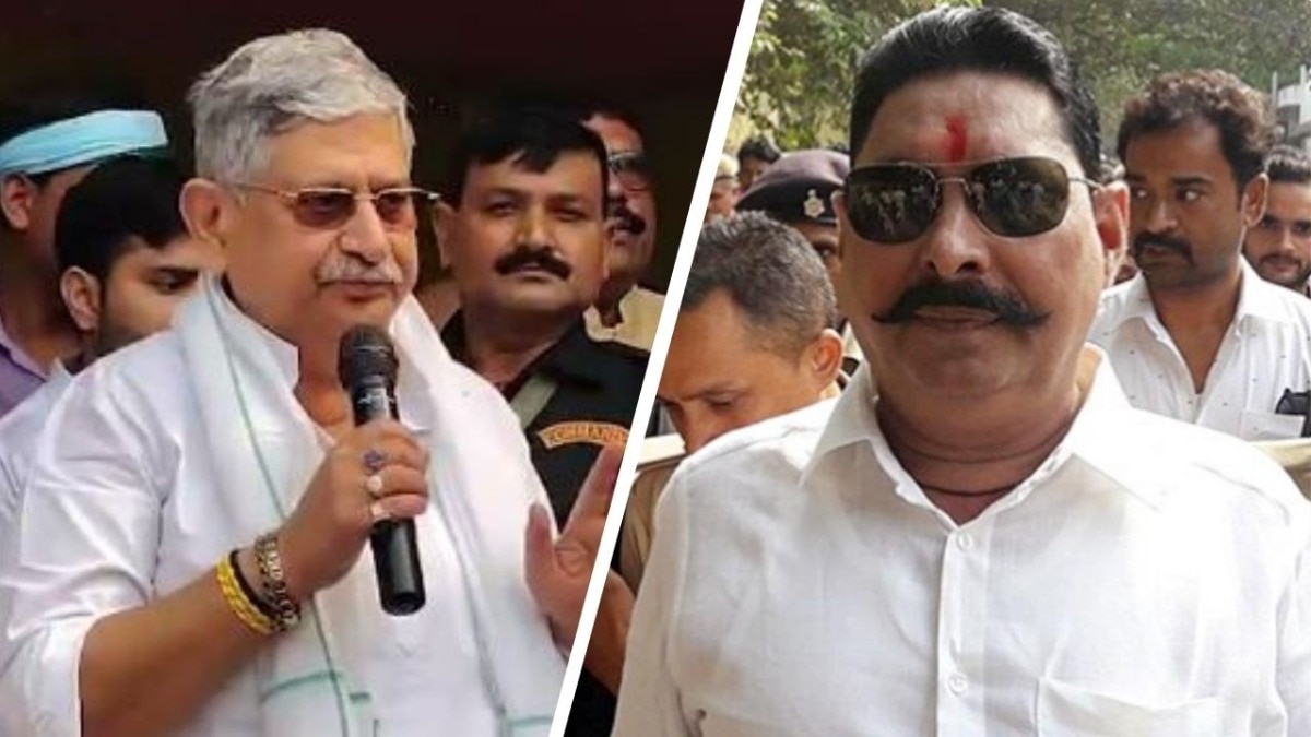 'अब हर कार्यकर्ता अनंत सिंह', गिरफ्तारी के बाद ललन सिंह ने मोकामा में संभाली चुनाव प्रचार की कमान