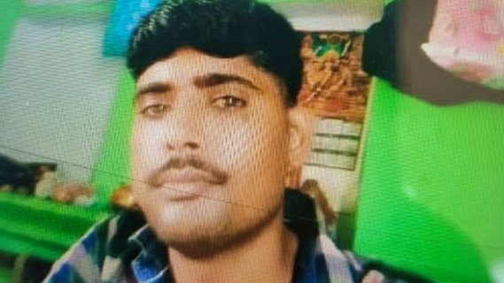 'जानकी, मेरे जैसा धोखा किसी को मत देना', मकान मालिक से पत्नी के अफेयर पर टूटा पति, सल्फास की गोलियां खाकर दी जान