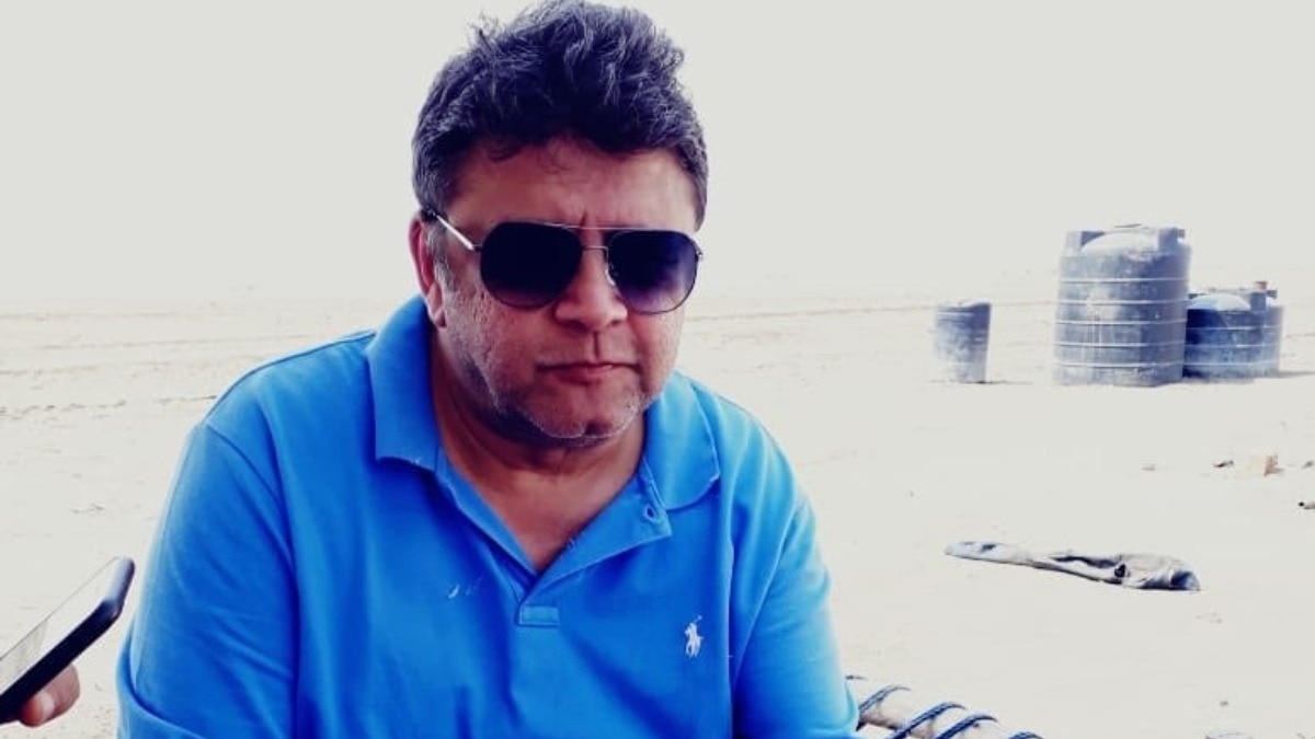 'जब हड्डियों को चूसते हुए शाहरुख खान ने खाया मटन', डायरेक्टर ने सुनाया किस्सा