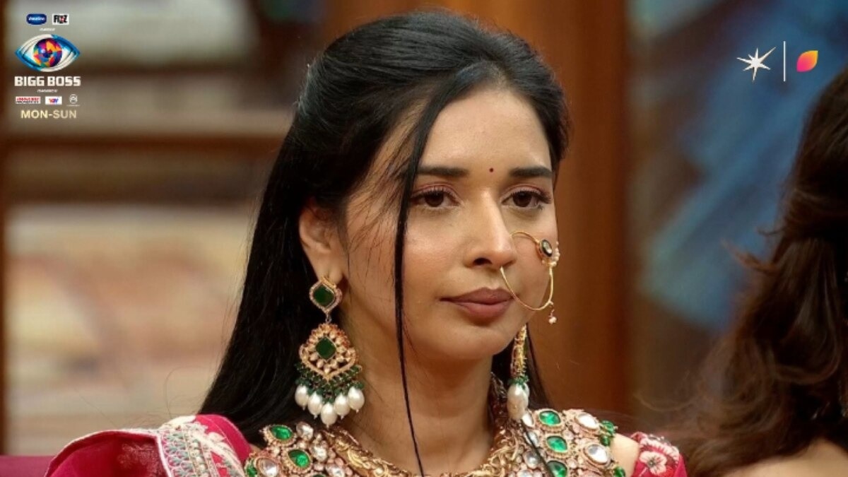 अमाल मलिक को पसंद करती हैं तान्या मित्तल? (Photo: X/@ColorsTV)