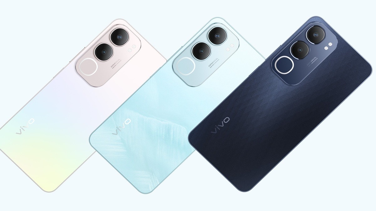 Vivo Y19s 5G भारत में लॉन्च, मिलेगी 6000mAh की बैटरी और बहुत कुछ, बस इतनी है कीमत - Vivo Y19s 5G launched in India 6000mAh battery ttecr - AajTak