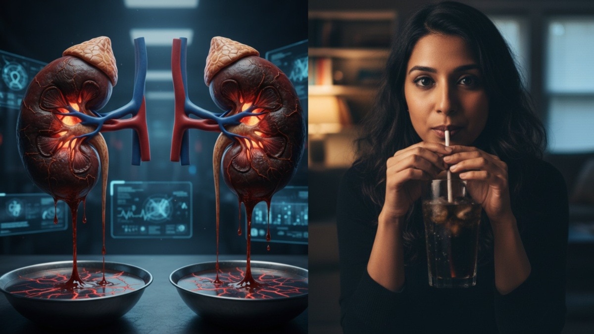 Kidney Health: किडनी की हेल्थ के दुश्मन हैं ये फूड्स, स्वाद के चक्कर में न करें समझौता