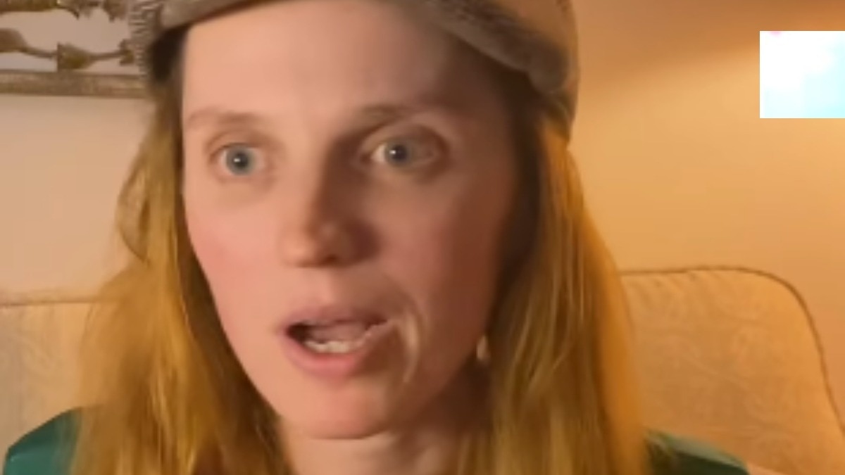 तुम्हें चीयर करने सचिन तेंदुलकर आए, हमारे क्रिकेटर्स कहां थे? साउथ अफ्रीकन एक्ट्रेस ने उठाए सवाल