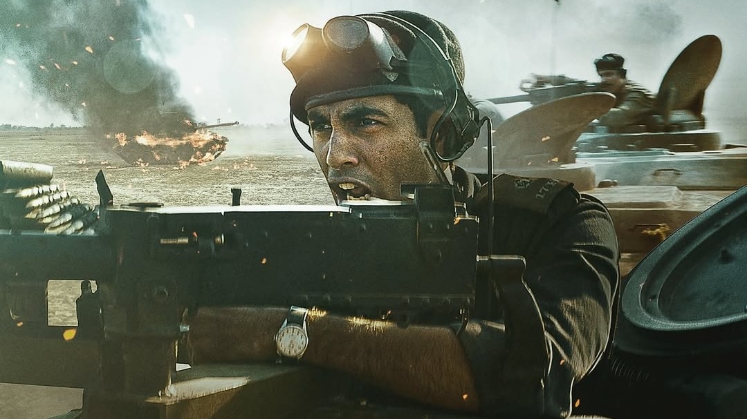 Agastya Nanda debut movie Ikkis release date announced