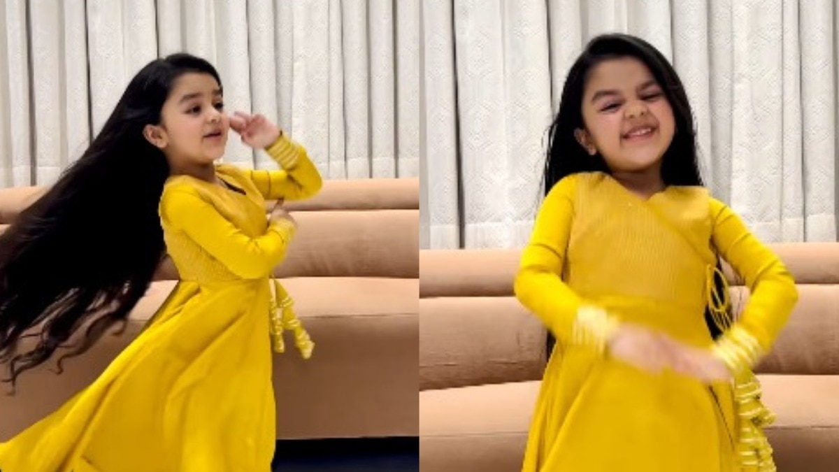 आन्या के इंस्टाग्राम पर 1.5 मिलियन फॉलोअर्स हैं. (Photo: Instagram/@adorable_aanyaa)