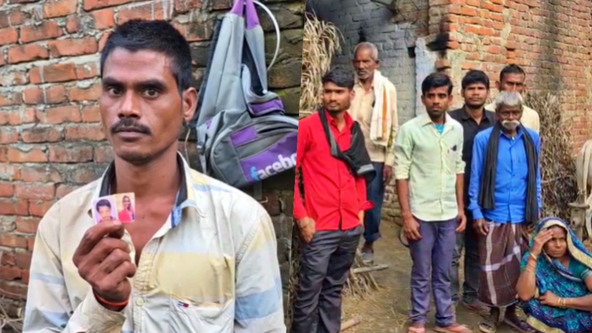 बहराइच नाव हादसे की दर्दनाक कहानी: बच्चों के शव का इंतजार, दो दिन रुका रहा मां का अंतिम संस्कार, यूं उजड़ा घनश्याम का पूरा संसार