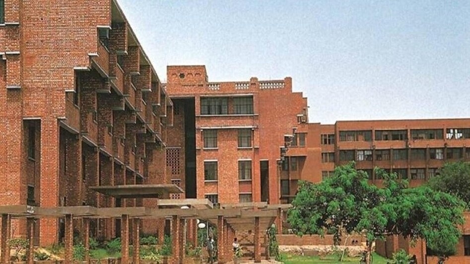JNU में छात्र संघ चुनावों के नतीजे 6 नवंबर 2025 को घोषित किए जाएंगे. (Photo: ITG)