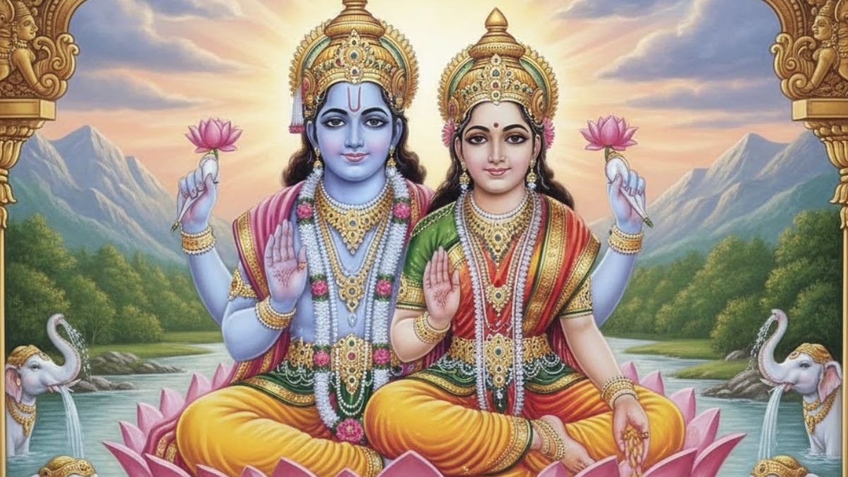 vaikuntha chaturdashi