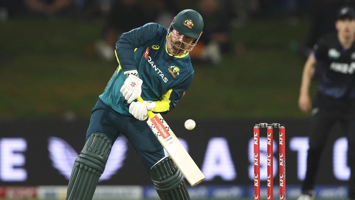 आखिरी दो T20 से पहले ऑस्ट्रेलिया का बड़ा फैसला, ट्रेविस हेड को टीम से किया रिलीज