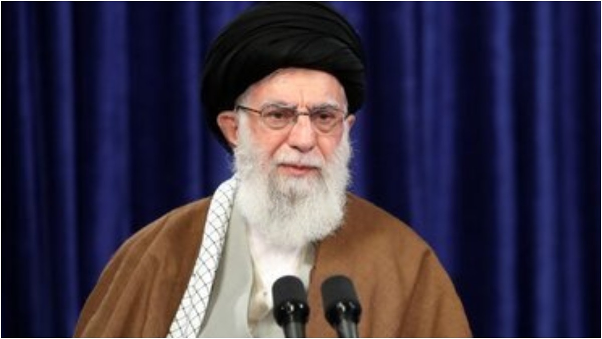 &#039;इजरायल का साथ देते रहोगे तो सहयोग असंभव&#039;, ईरान की अमेरिका को दो टूक