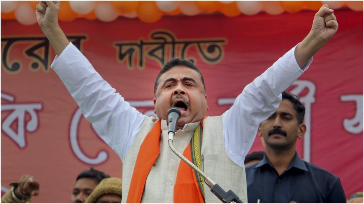 Calcutta High Court allows BJP to hold rally in Bardhaman