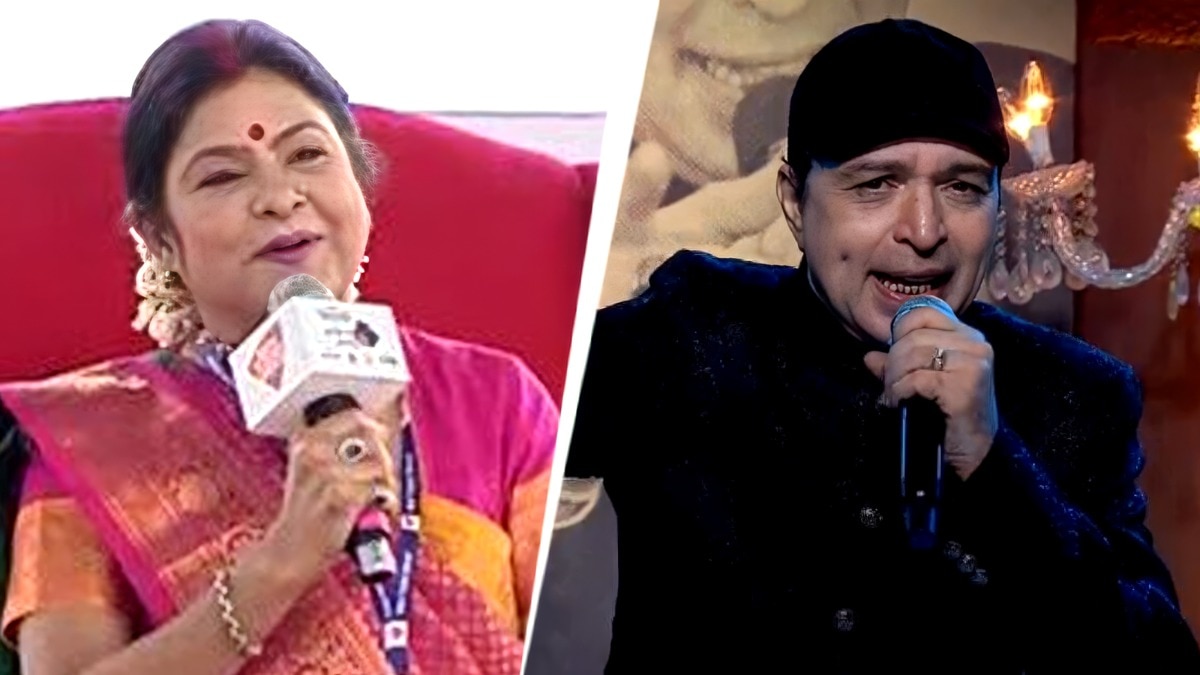 मालिनी अवस्थी, अल्ताफे राजा और... साहित्य आजतक के पहले दिन खूब बंधेगा समां, देखें कार्यक्रमों की लिस्ट