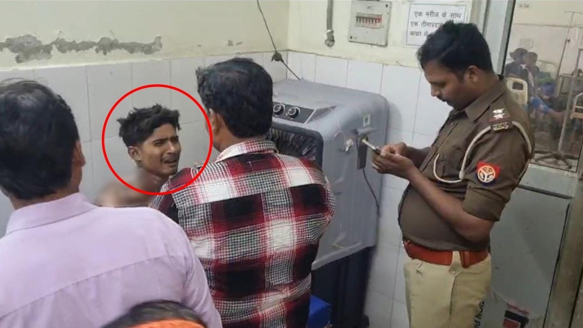 हरदोई का इश्क कांड: बेवफाई का सदमा और झूठ का ड्रामा, जब सच खुला तो पुलिस भी रह गई दंग