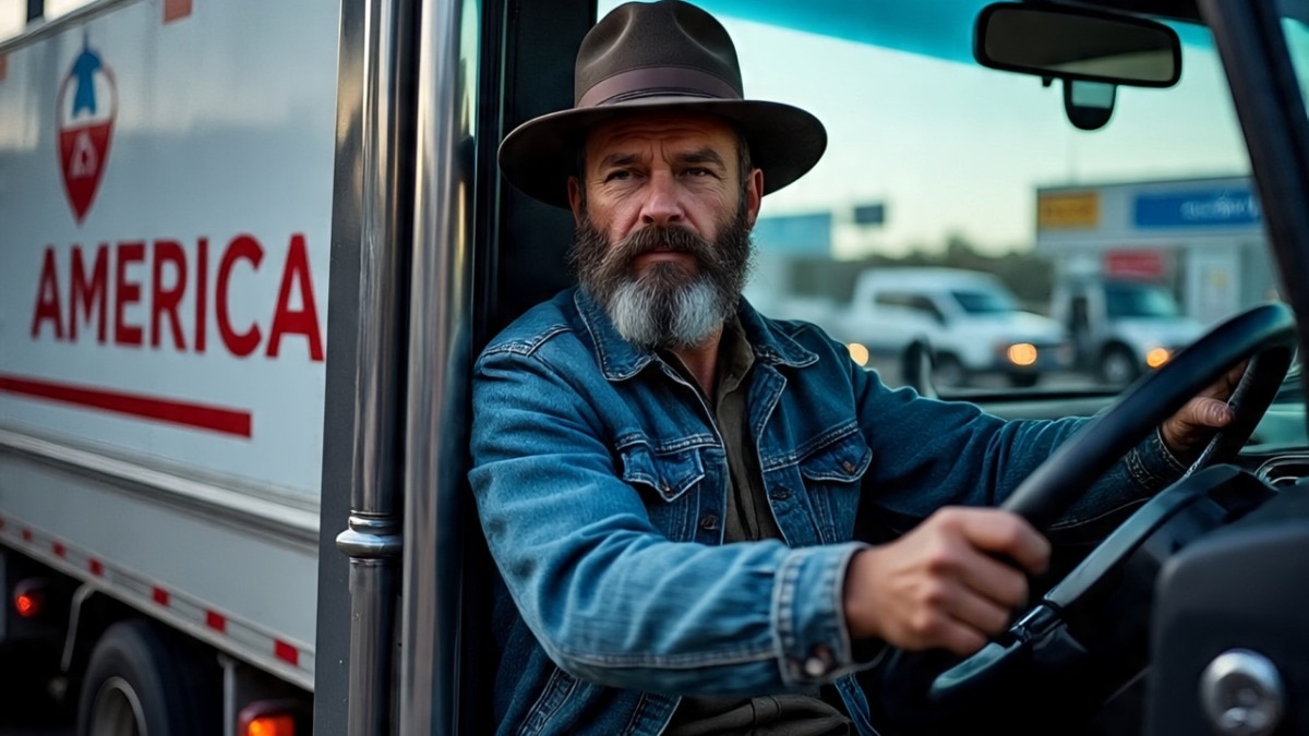 अमेरिका में इंग्लिश टेस्ट में फेल होने पर 7,000 ट्रक ड्राइवरों पर प्रतिबंध, भारतीयों पर बड़ा असर