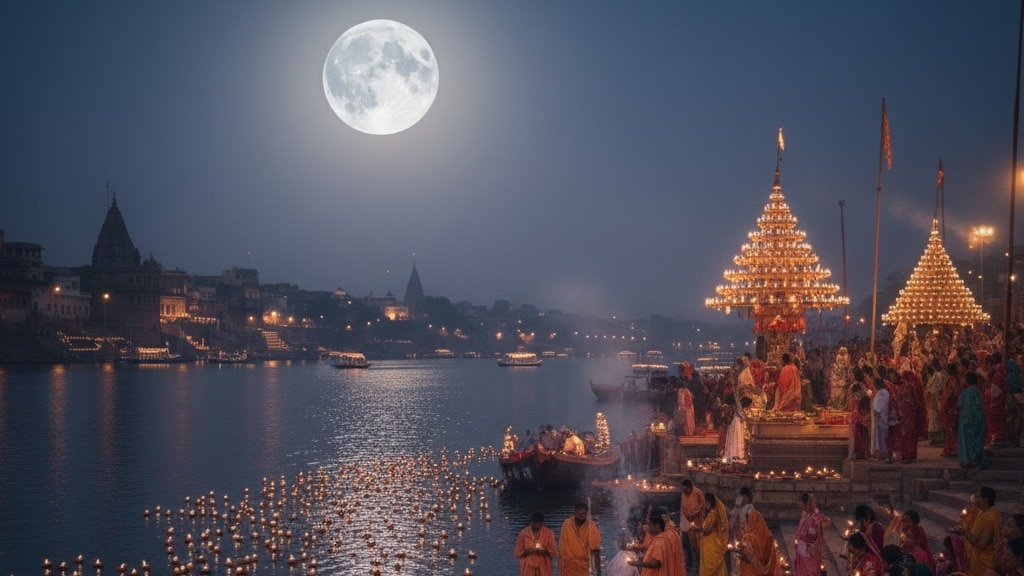 kartik purnima upay