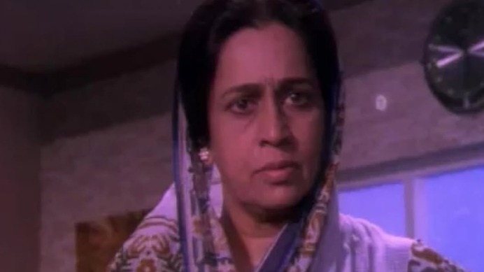 'महाभारत' फेम नीतीश भारद्वाज की ऑनस्क्रीन मां दया डोंगरे का निधन, बोले- दिल टूट गया है