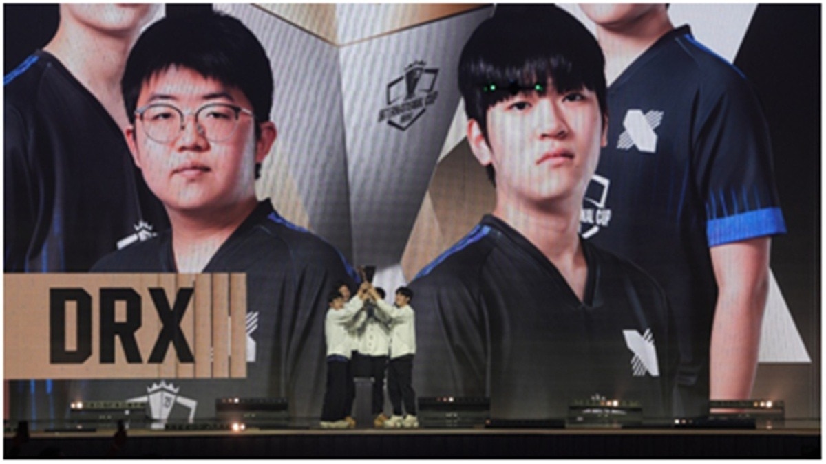 BGMI International Cup 2025