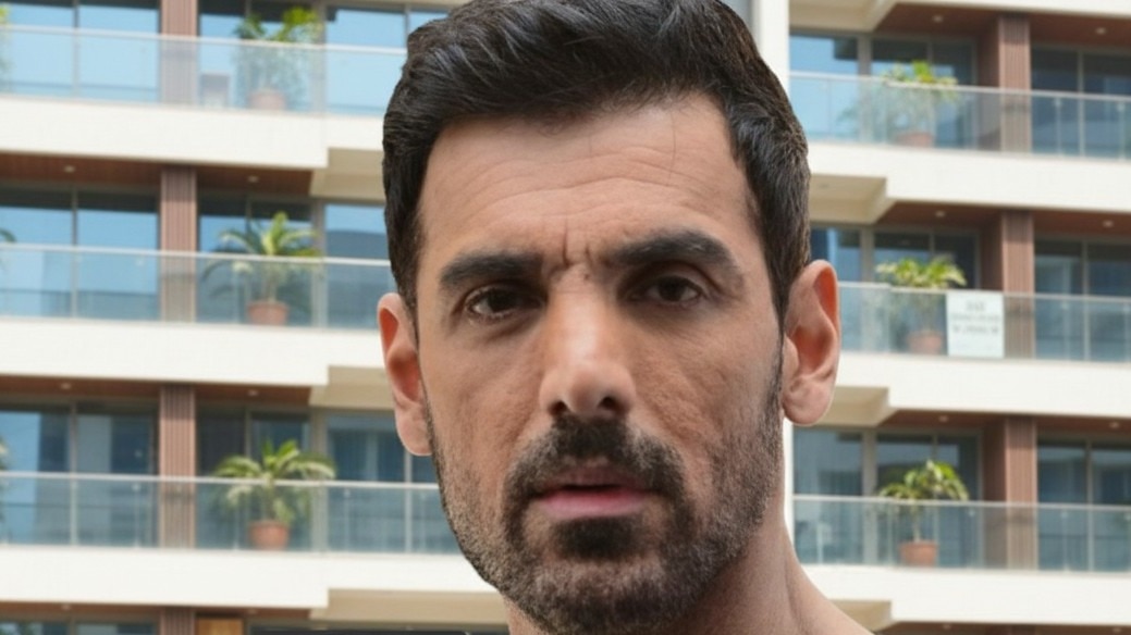 जॉन अब्राहम ने किराए पर दिया अपना फ्लैट, मिलेगा ₹7.5 लाख रुपये महीना