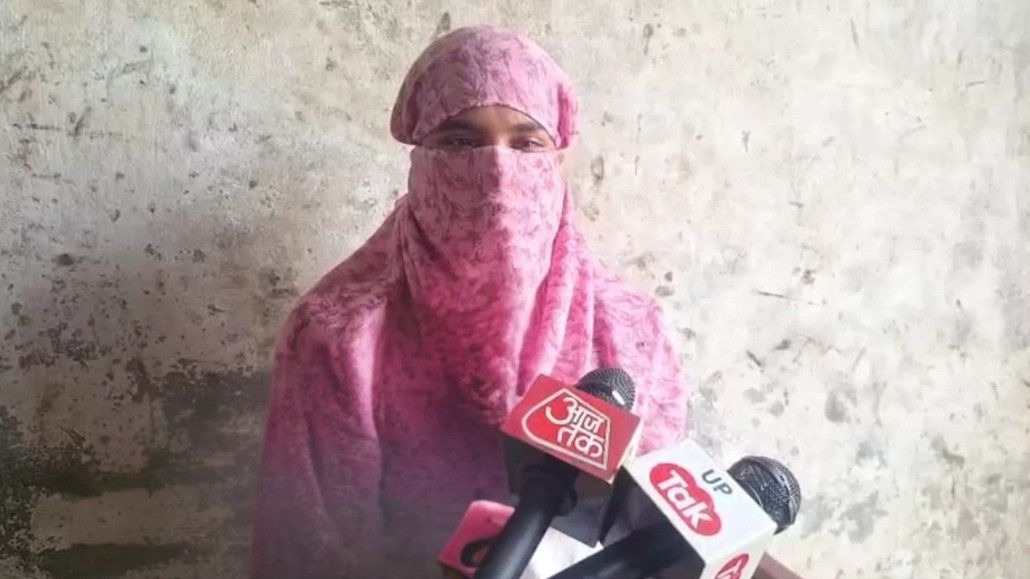 7 महीने तक किया रेप फिर 8 दोस्तों में बांट दी वीडियो क्लिप, अब 20 लाख में समझौते का दबाव