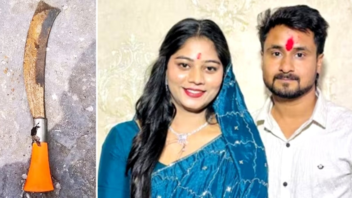 न कपड़ा, न कागज… राजा रघुवंशी की हत्या के बाद इस चीज से पोंछा था 'दाओ', सिहरा देगी शिलांग के बेरहम क्राइम की कहानी